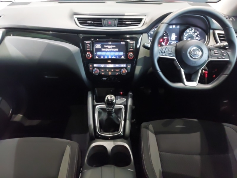 Used Nissan Qashqai 2019 for sale - 76583572: Photo 2