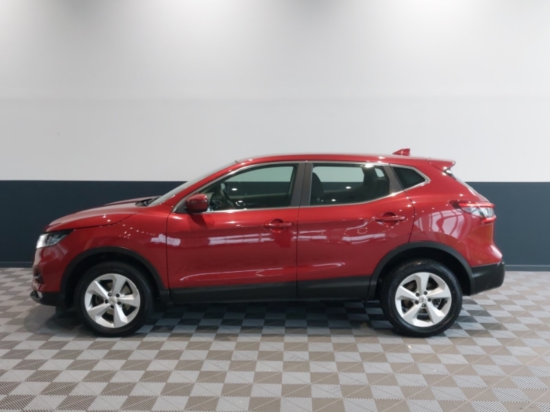Used Nissan Qashqai 2019 for sale - 76583572: Photo 4