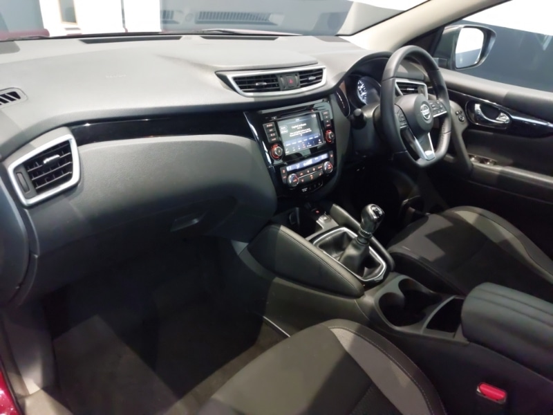 Used Nissan Qashqai 2019 for sale - 76583572: Photo 5