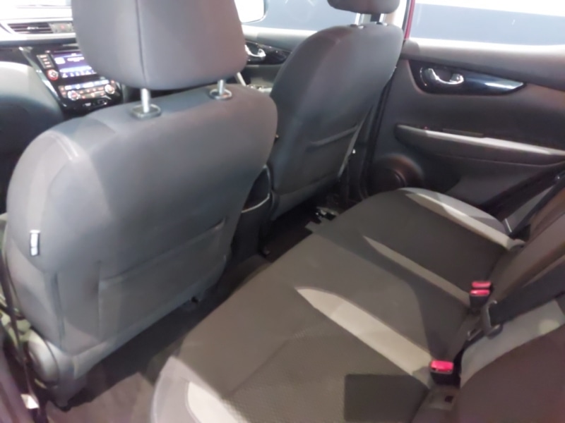 Used Nissan Qashqai 2019 for sale - 76583572: Photo 6