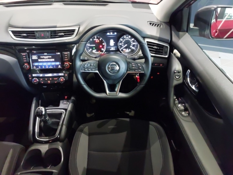 Used Nissan Qashqai 2019 for sale - 76583572: Photo 7