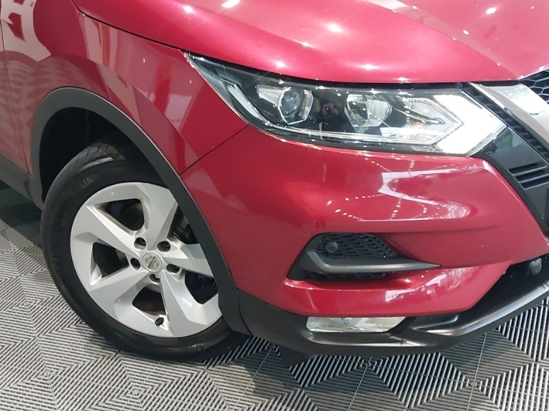 Used Nissan Qashqai 2019 for sale - 76583572: Photo 9