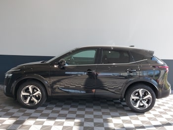 Used Nissan Qashqai 2022 for sale - 78415575: Photo
