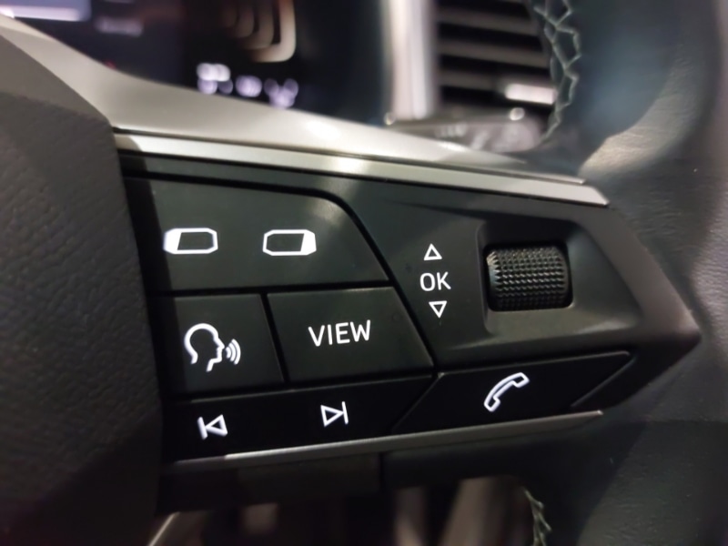 Used SEAT Ateca 2024 for sale - 77343246: Photo 13