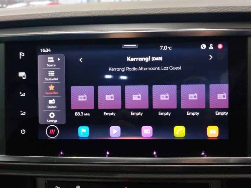 Used SEAT Ateca 2024 for sale - 77343246: Photo 18