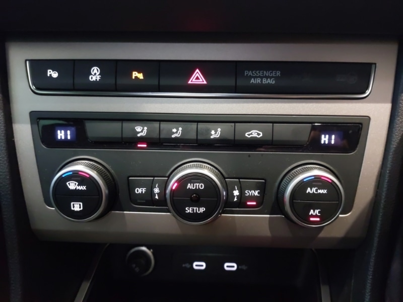 Used SEAT Ateca 2024 for sale - 77343246: Photo 19