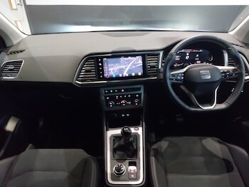 Used SEAT Ateca 2024 for sale - 77343246: Photo