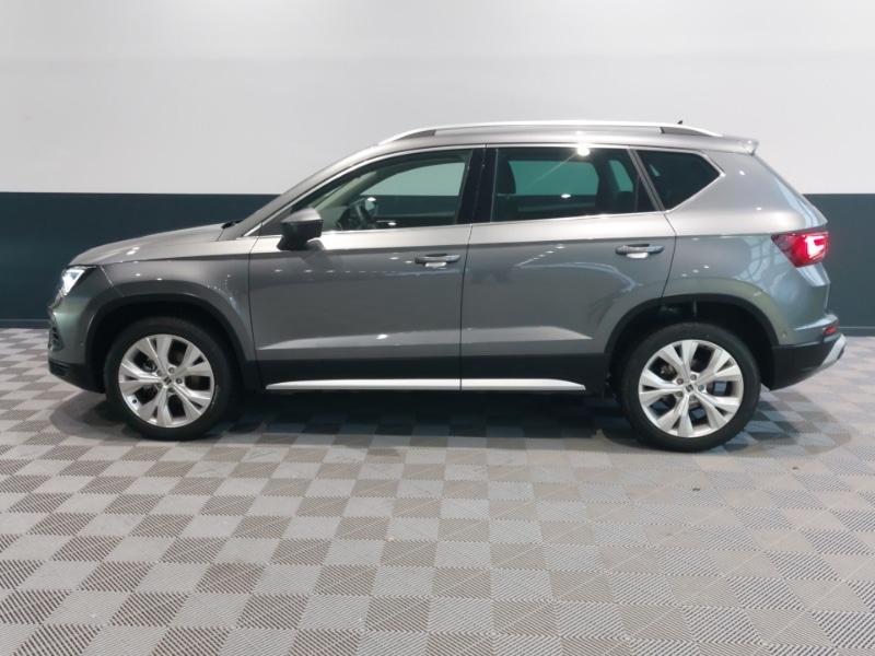 Used SEAT Ateca 2024 for sale - 77343246: Photo 4