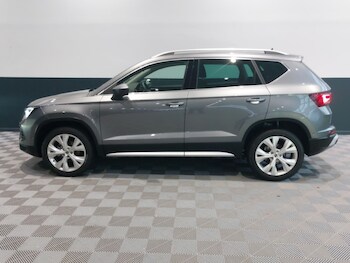 Used SEAT Ateca 2024 for sale - 77343246: Photo
