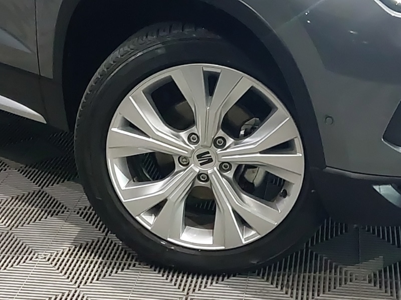 Used SEAT Ateca 2024 for sale - 77343246: Photo 9