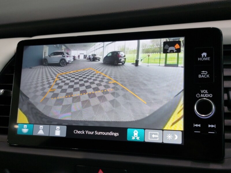 Used Honda Jazz 2023 for sale - 78040744: Photo 11