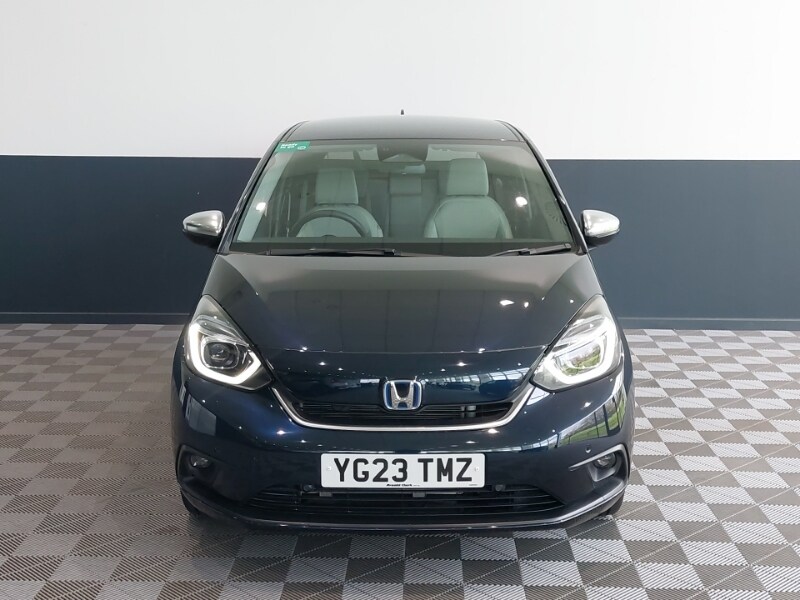 Used Honda Jazz 2023 for sale - 78040744: Photo 12