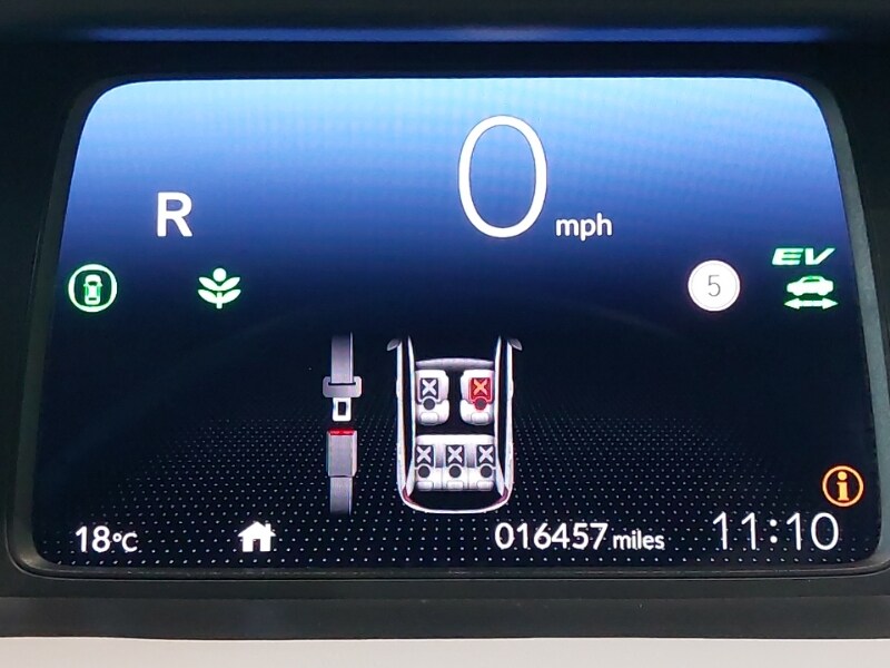 Used Honda Jazz 2023 for sale - 78040744: Photo 13