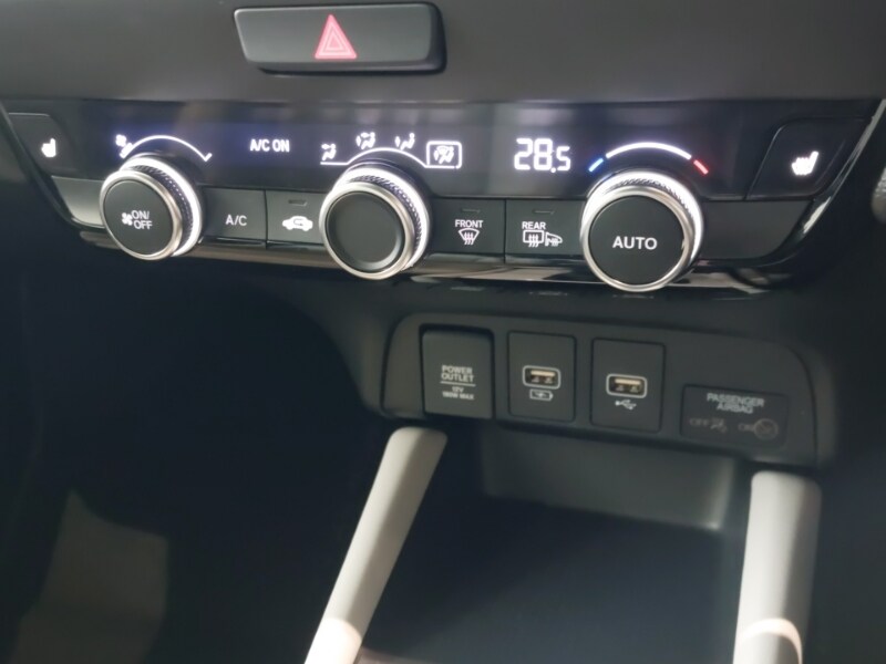 Used Honda Jazz 2023 for sale - 78040744: Photo 17