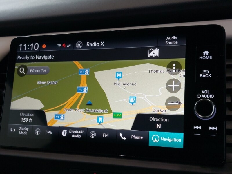 Used Honda Jazz 2023 for sale - 78040744: Photo 18