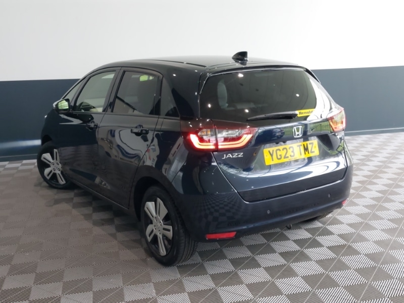 Used Honda Jazz 2023 for sale - 78040744: Photo 3