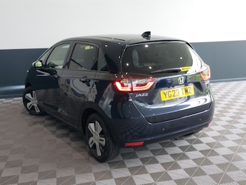 Used Honda Jazz 2023 for sale - 78040744: Photo