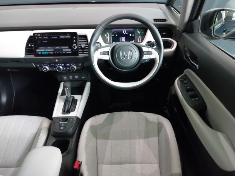 Used Honda Jazz 2023 for sale - 78040744: Photo 7