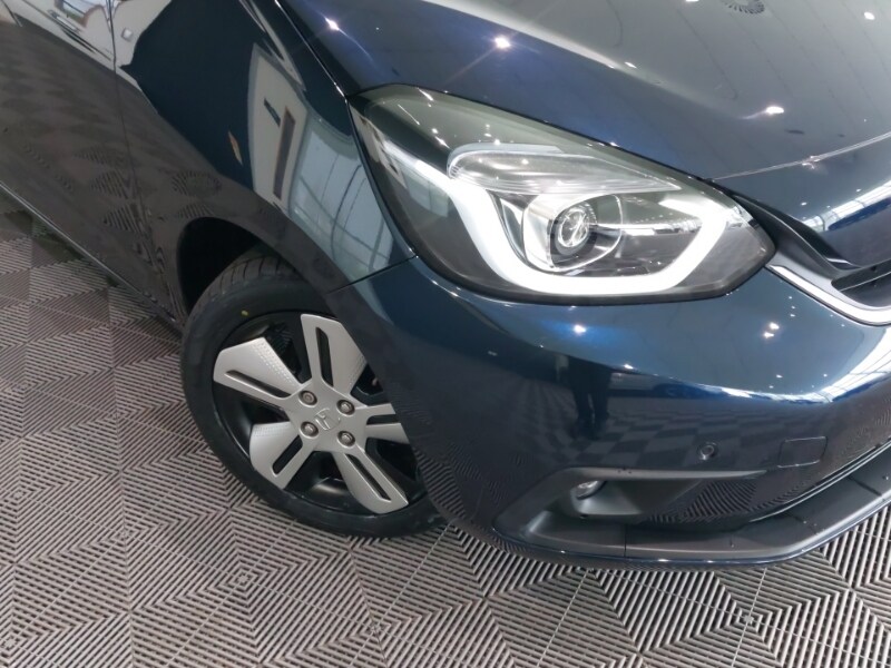 Used Honda Jazz 2023 for sale - 78040744: Photo 9