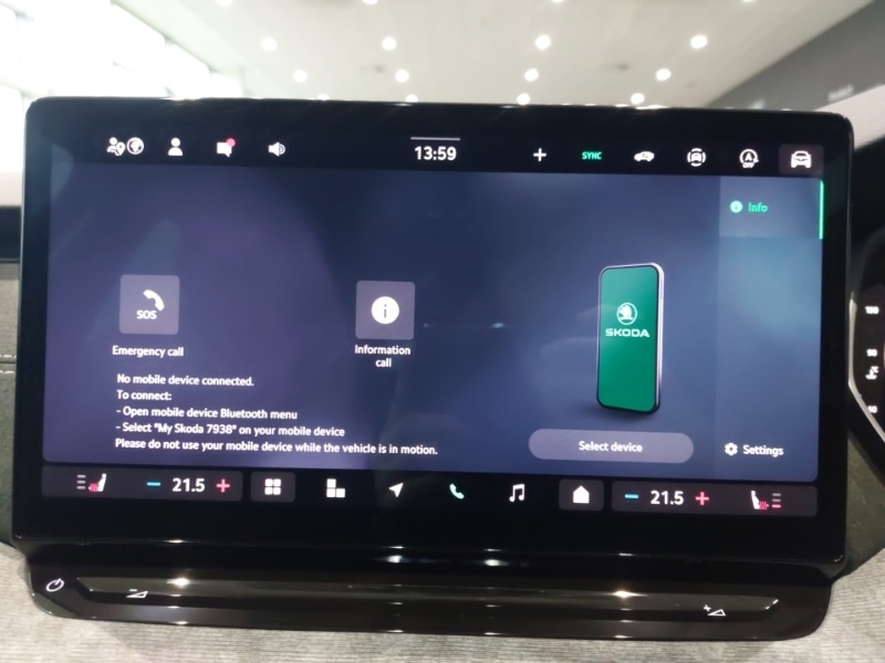 Used Skoda Octavia 2024 for sale - 78103503: Photo 17