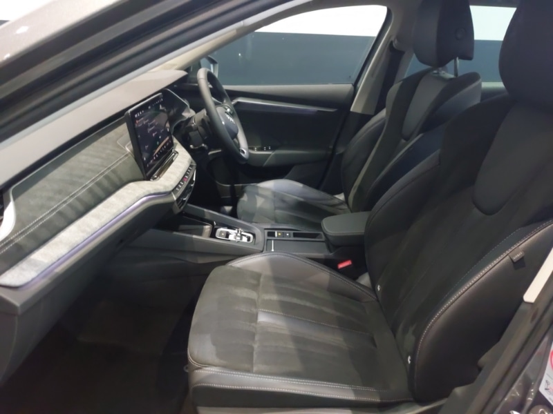 Used Skoda Octavia 2024 for sale - 78103503: Photo 5