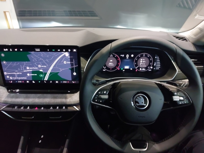 Used Skoda Octavia 2024 for sale - 78103503: Photo 7