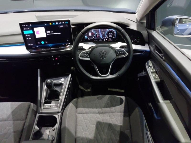 Used Volkswagen Golf 2024 for sale - 77357715: Photo 7