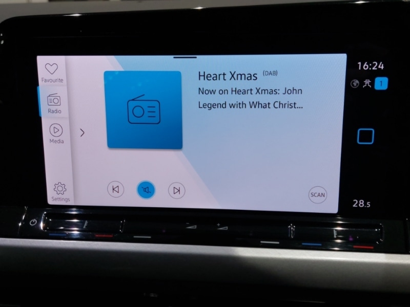 Used Volkswagen Golf 2023 for sale - 76737278: Photo 10