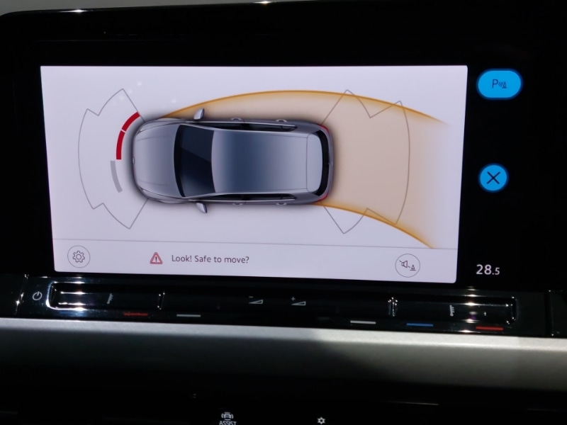 Used Volkswagen Golf 2023 for sale - 76737278: Photo 11