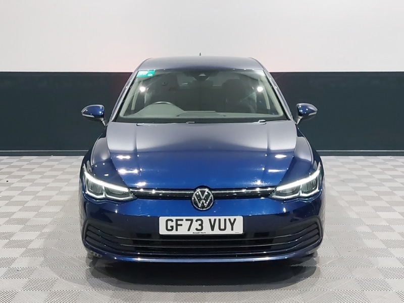 Used Volkswagen Golf 2023 for sale - 76737278: Photo 12