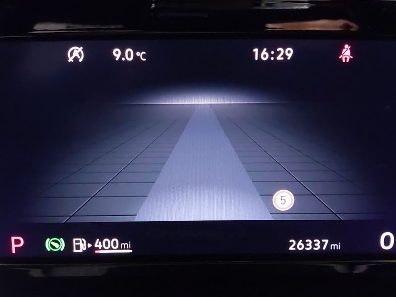 Used Volkswagen Golf 2023 for sale - 76737278: Photo 13