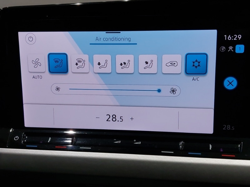 Used Volkswagen Golf 2023 for sale - 76737278: Photo 17