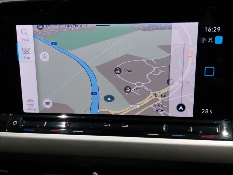 Used Volkswagen Golf 2023 for sale - 76737278: Photo 18