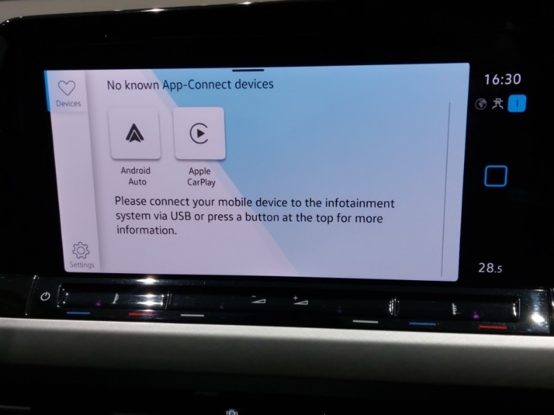 Used Volkswagen Golf 2023 for sale - 76737278: Photo 19