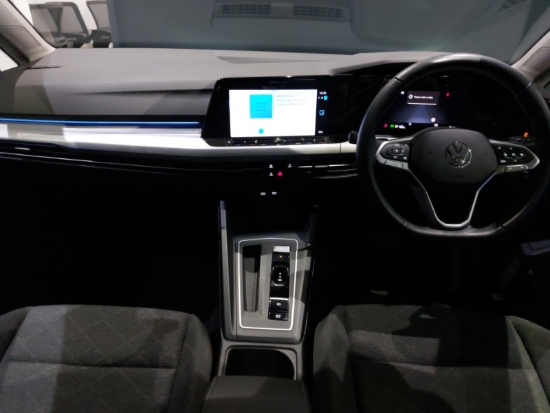 Used Volkswagen Golf 2023 for sale - 76737278: Photo 2