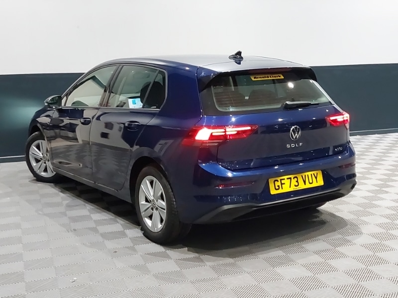 Used Volkswagen Golf 2023 for sale - 76737278: Photo 3