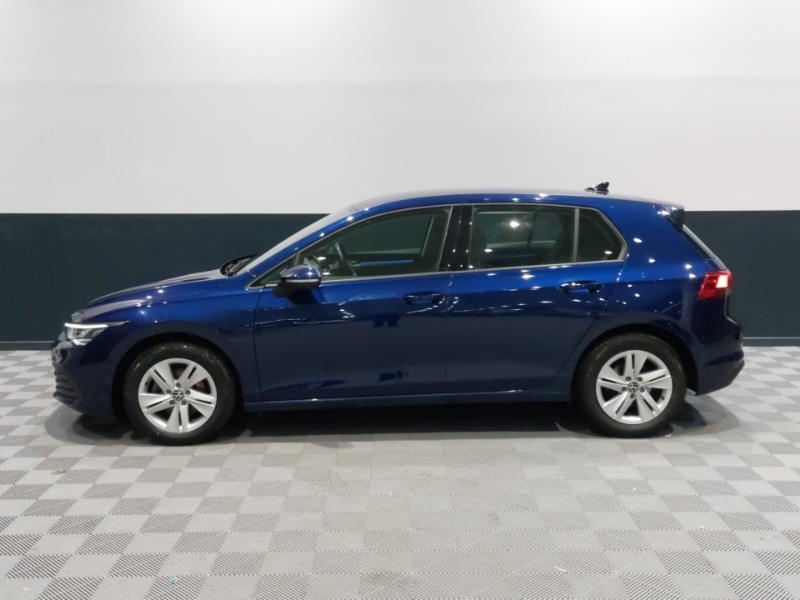 Used Volkswagen Golf 2023 for sale - 76737278: Photo 4