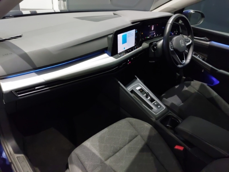 Used Volkswagen Golf 2023 for sale - 76737278: Photo 5