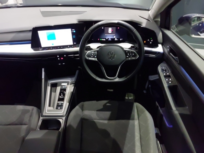 Used Volkswagen Golf 2023 for sale - 76737278: Photo 7