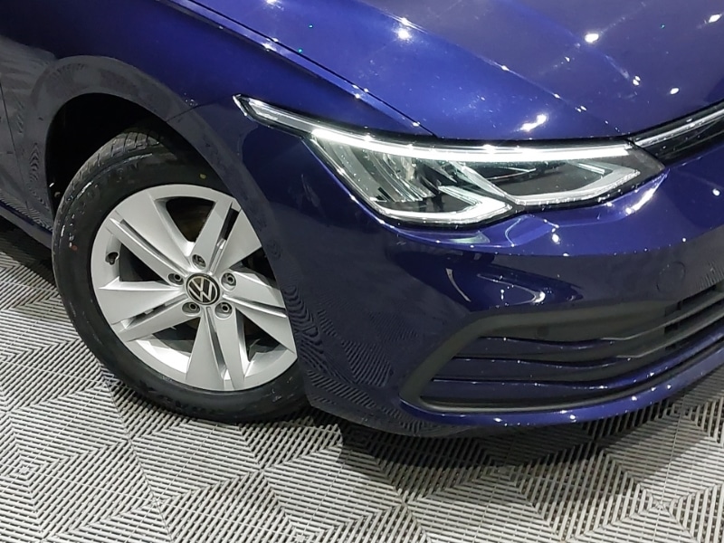 Used Volkswagen Golf 2023 for sale - 76737278: Photo 9