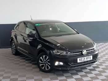 2021 - 1.0 TSI 95 Active 5dr DSG
