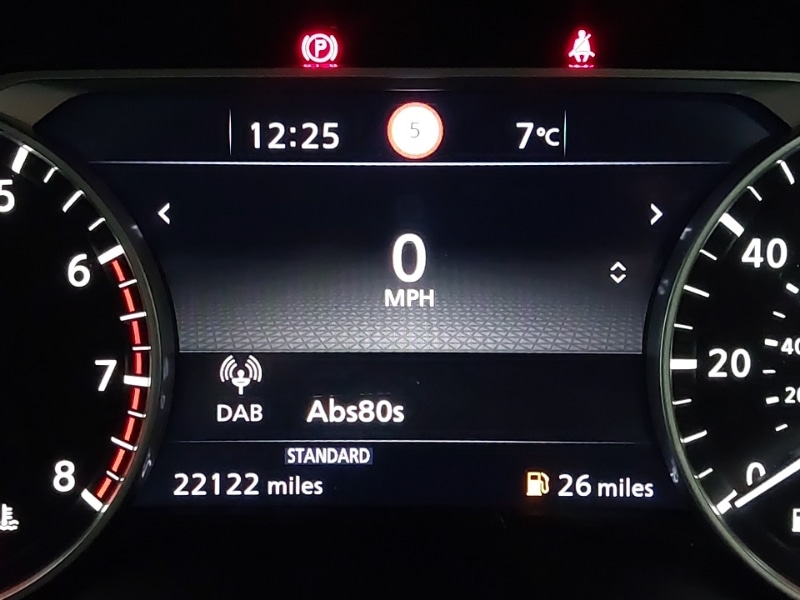 Used Nissan Qashqai 2022 for sale - 77797457: Photo 13