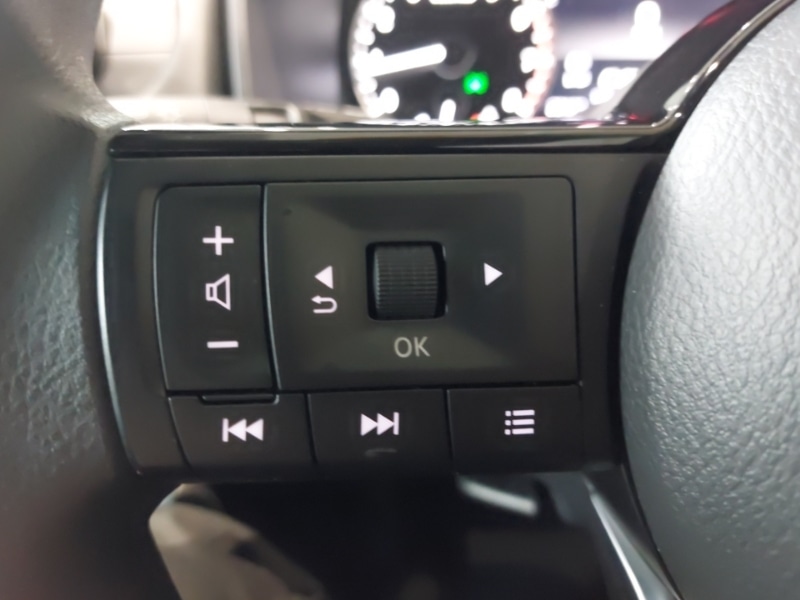 Used Nissan Qashqai 2022 for sale - 77797457: Photo 14