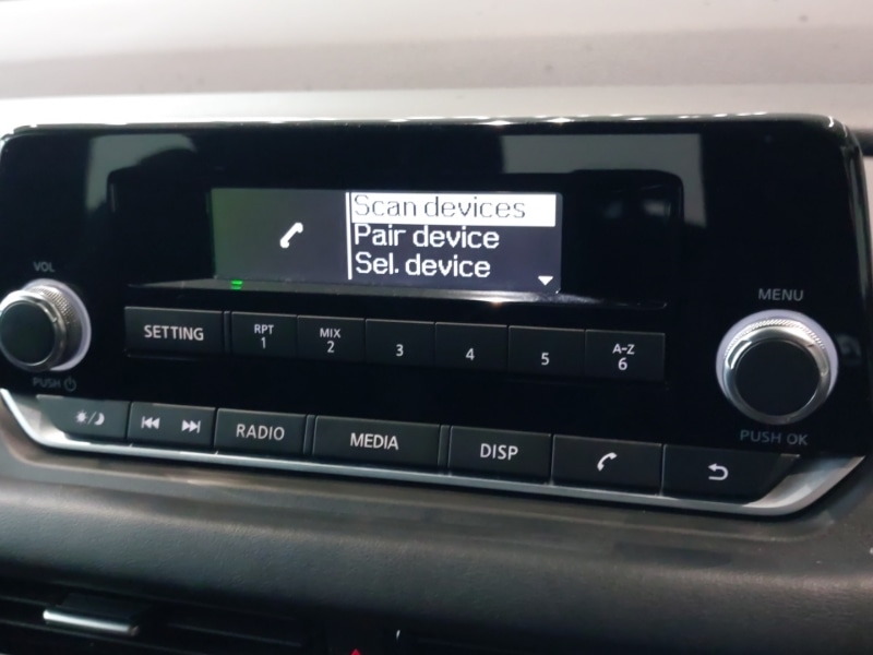 Used Nissan Qashqai 2022 for sale - 77797457: Photo 18