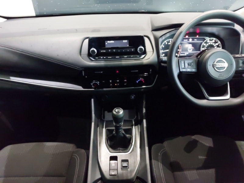 Used Nissan Qashqai 2022 for sale - 77797457: Photo 2