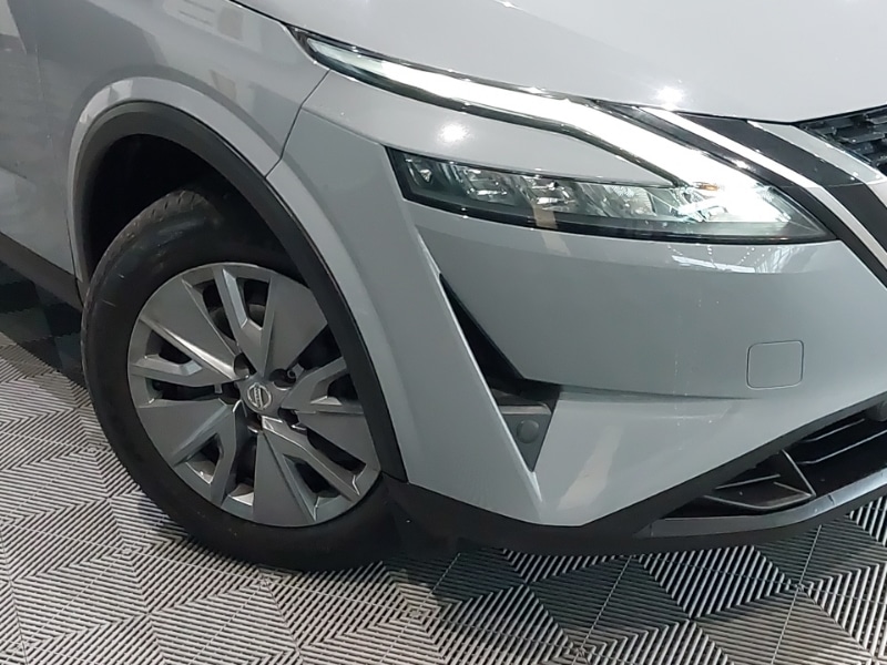 Used Nissan Qashqai 2022 for sale - 77797457: Photo 9