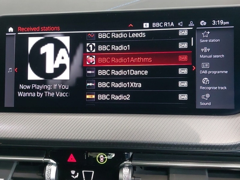 Used BMW 1 Series 2023 for sale - 78005890: Photo 10