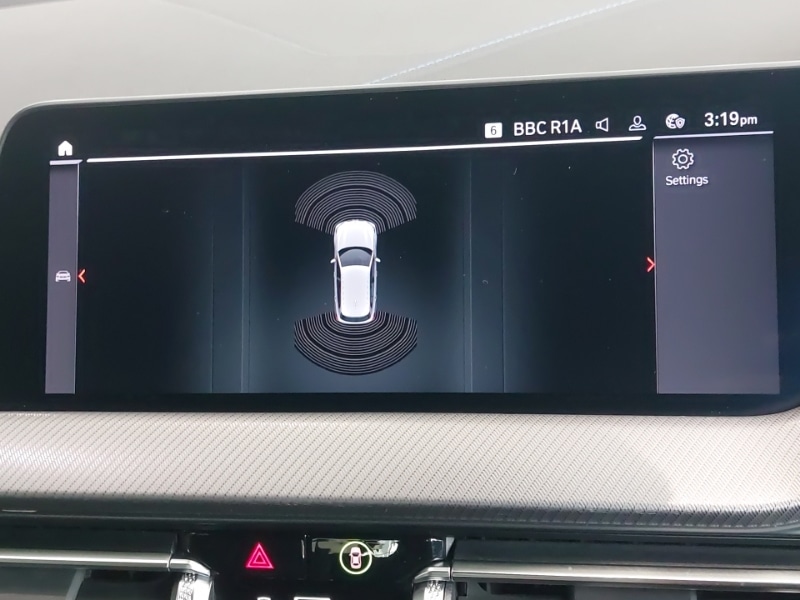 Used BMW 1 Series 2023 for sale - 78005890: Photo 11