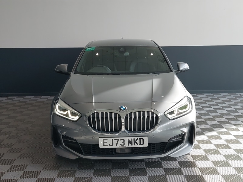 Used BMW 1 Series 2023 for sale - 78005890: Photo 12