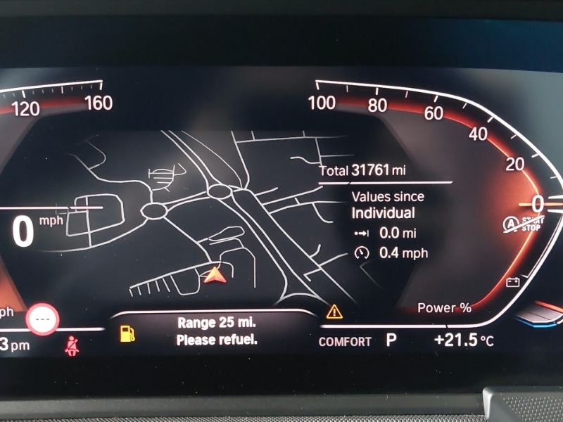 Used BMW 1 Series 2023 for sale - 78005890: Photo 13